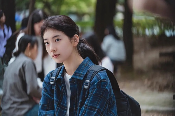 網評「在Netflix播會更紅」好評韓劇!《背著善宰跑》值得追,這部更被封「2024神劇」