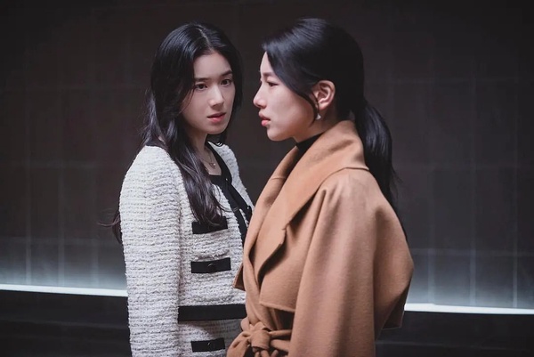 網評「在Netflix播會更紅」好評韓劇!《背著善宰跑》值得追,這部更被封「2024神劇」