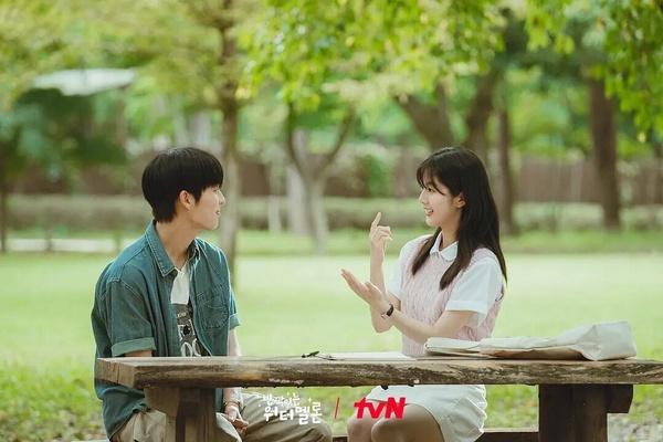 網評「在Netflix播會更紅」好評韓劇!《背著善宰跑》值得追,這部更被封「2024神劇」