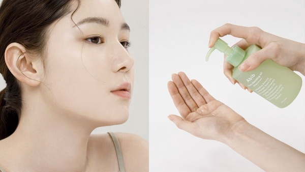 化妝師親授「毛孔肌」底妝技巧!不再有白芝麻