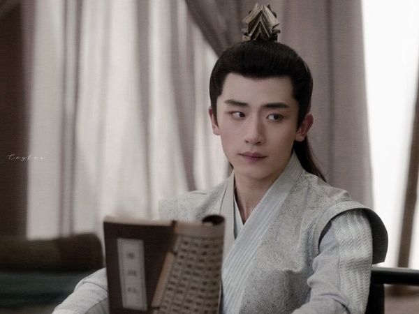 《慶餘年》第2季首播演員搜尋量TOP10!張若昀瘦了,王楚然美翻,他接替肖戰演技卻被嘲