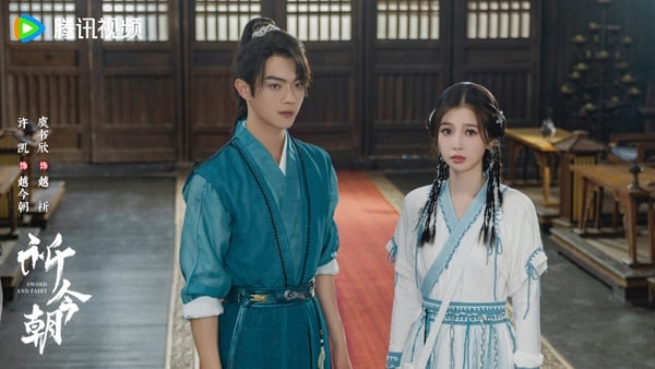 《慶餘年2》沒毀經典!9部陸劇續集口碑都崩壞,《步步》毀得徹底,只有這部續集封神了
