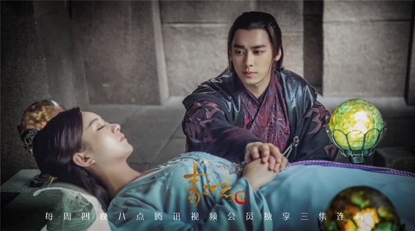 《慶餘年2》沒毀經典!9部陸劇續集口碑都崩壞,《步步》毀得徹底,只有這部續集封神了