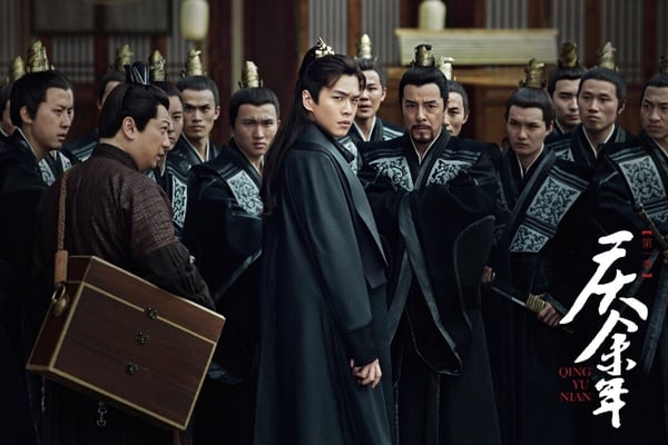 《慶餘年2》沒毀經典!9部陸劇續集口碑都崩壞,《步步》毀得徹底,只有這部續集封神了