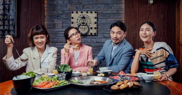 2024上半年台劇Line評分TOP9！《非殺人小說》第6，《我的婆婆2》第2，冠軍高達9.5分！