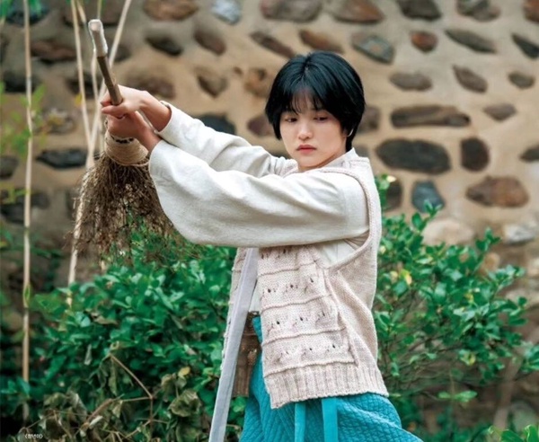 憑《淚之女王》、《背著善宰跑》成最大贏家！盤點tvN 2024下半年有望爆紅的待播韓劇