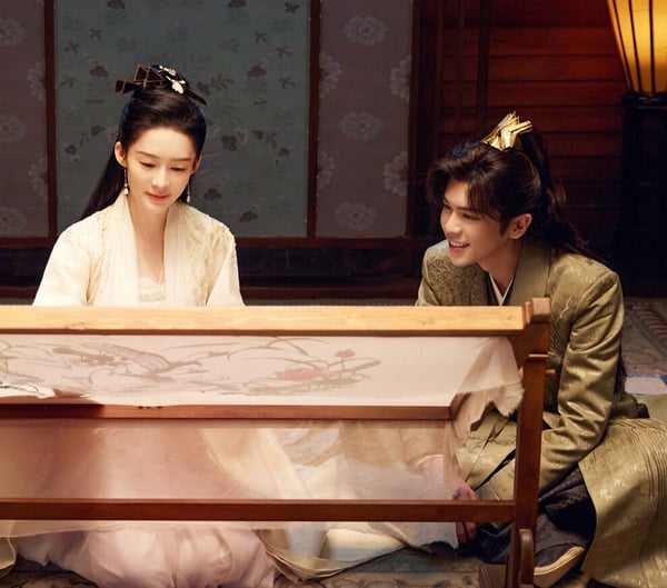 9部「網播量高開高走」陸劇!《榮耀》首日1500萬《與鳳行》3200萬,《慶餘年2》破記錄
