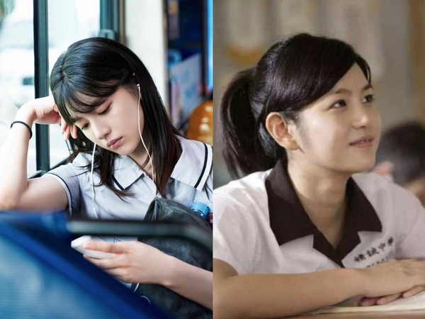 網議韓版《那些年》理想選角：柯景騰找陸星材or邊佑錫更適合？高允貞氛圍更像沈佳宜？