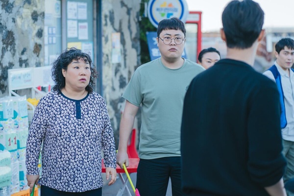 《歡迎回到三達里》10大看點&角色介紹:池昌旭.申惠善找回人生意義,治癒結局超圓滿!