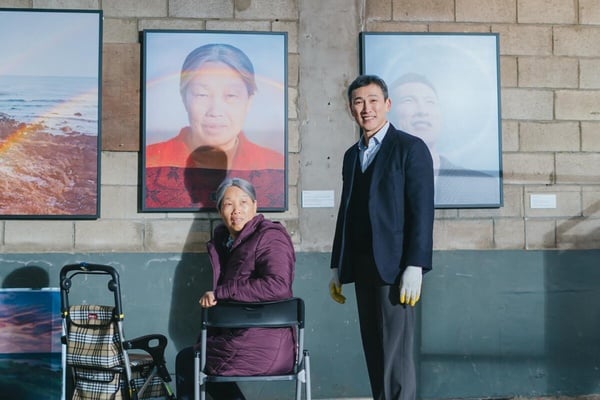 《歡迎回到三達里》10大看點&角色介紹:池昌旭.申惠善找回人生意義,治癒結局超圓滿!