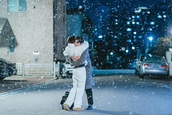 《歡迎回到三達里》10大看點&角色介紹:池昌旭.申惠善找回人生意義,治癒結局超圓滿!