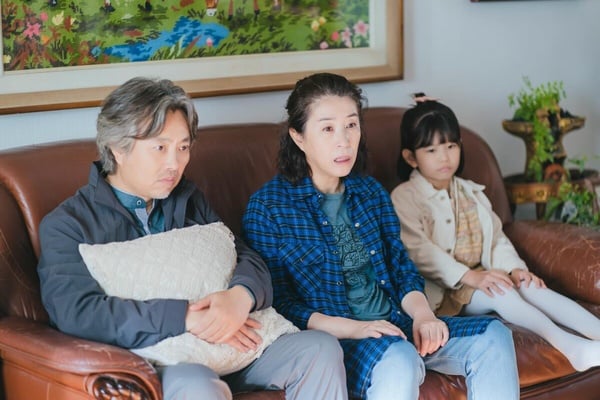 《歡迎回到三達里》10大看點&角色介紹:池昌旭.申惠善找回人生意義,治癒結局超圓滿!