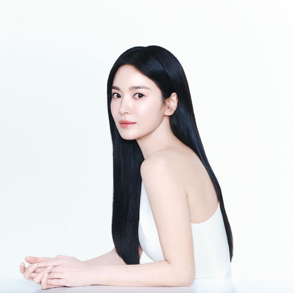 韓國官方認證「台灣最愛韓劇演員」TOP10!車銀優第7,宋慧喬第4輸IU,他打敗孔劉奪冠