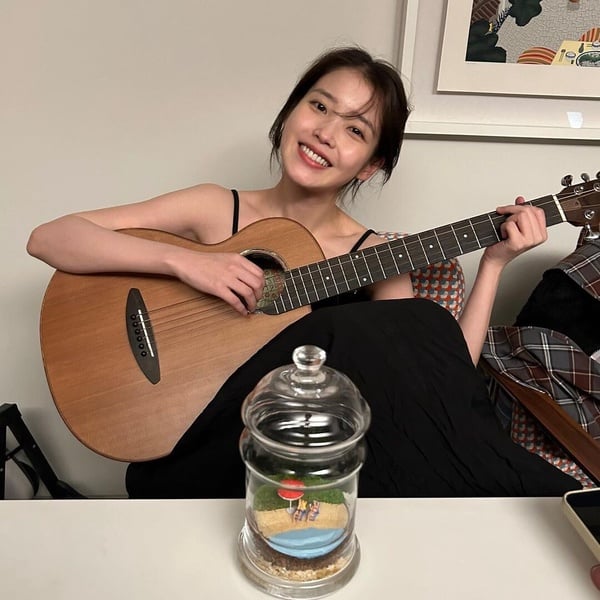 韓國官方認證「台灣最愛韓劇演員」TOP10!車銀優第7,宋慧喬第4輸IU,他打敗孔劉奪冠