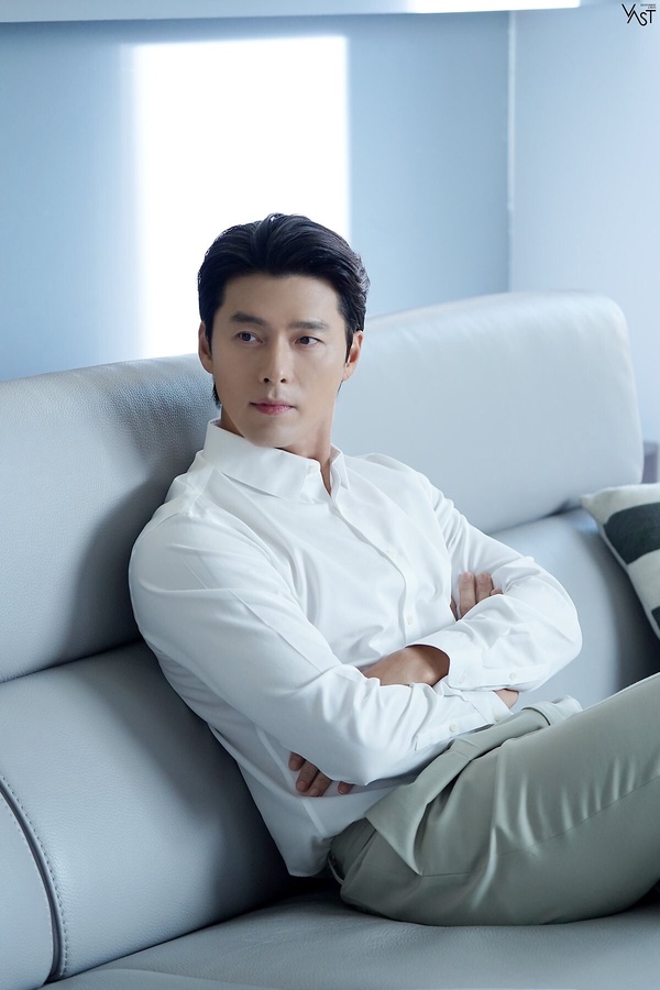 韓國官方認證「台灣最愛韓劇演員」TOP10!車銀優第7,宋慧喬第4輸IU,他打敗孔劉奪冠
