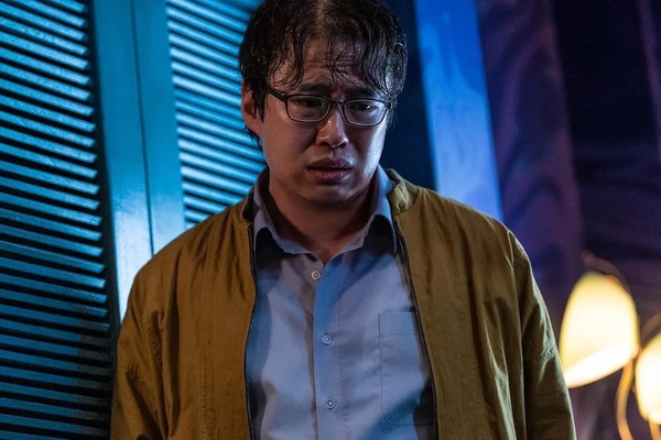 Netflix原創韓劇「首日全球積分」TOP10!《The 8 Show》第10《獵犬》第3,冠軍太強了