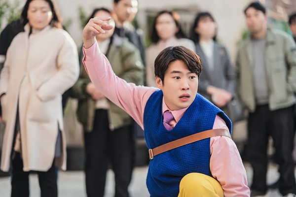 Netflix原創韓劇「首日全球積分」TOP10!《The 8 Show》第10《獵犬》第3,冠軍太強了