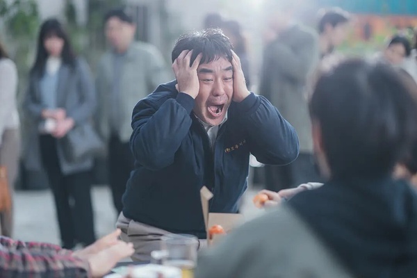 Netflix原創韓劇「首日全球積分」TOP10!《The 8 Show》第10《獵犬》第3,冠軍太強了