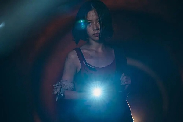 Netflix原創韓劇「首日全球積分」TOP10!《The 8 Show》第10《獵犬》第3,冠軍太強了