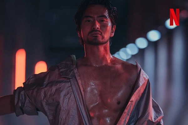 Netflix原創韓劇「首日全球積分」TOP10!《The 8 Show》第10《獵犬》第3,冠軍太強了