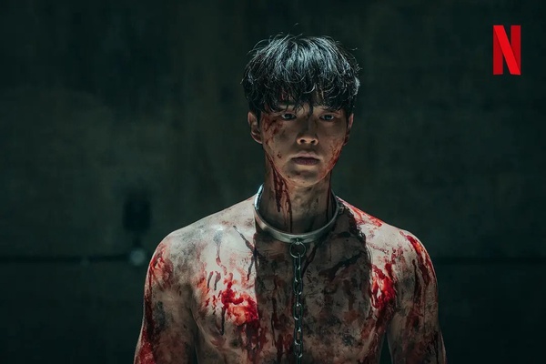 Netflix原創韓劇「首日全球積分」TOP10!《The 8 Show》第10《獵犬》第3,冠軍太強了