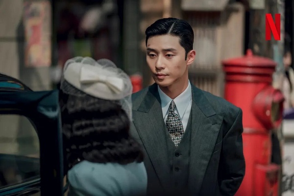 Netflix原創韓劇「首日全球積分」TOP10!《The 8 Show》第10《獵犬》第3,冠軍太強了