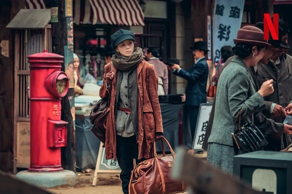 Netflix原創韓劇「首日全球積分」TOP10!《The 8 Show》第10《獵犬》第3,冠軍太強了