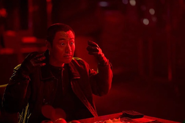Netflix原創韓劇「首日全球積分」TOP10!《The 8 Show》第10《獵犬》第3,冠軍太強了
