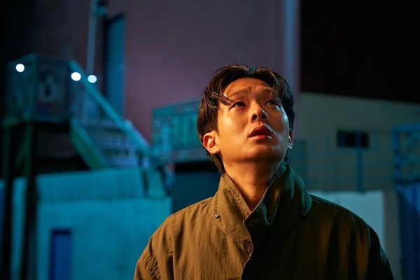 Netflix原創韓劇「首日全球積分」TOP10!《The 8 Show》第10《獵犬》第3,冠軍太強了