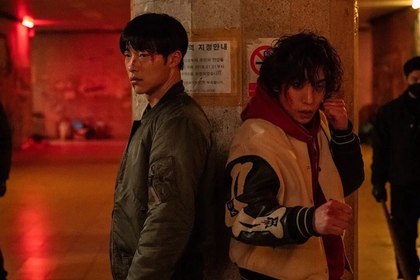 Netflix原創韓劇「首日全球積分」TOP10!《The 8 Show》第10《獵犬》第3,冠軍太強了