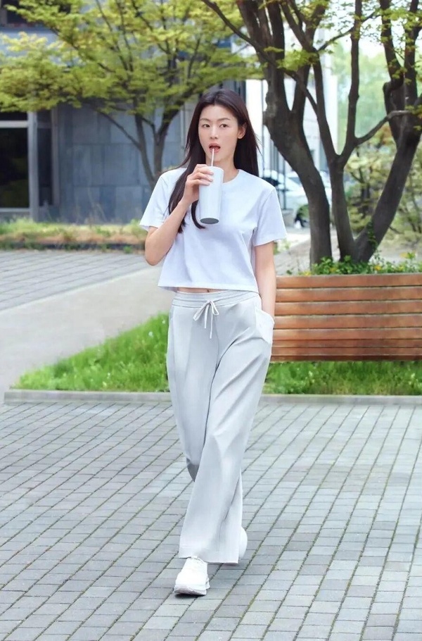 2024韓國人最愛「廣告代言人」TOP6!《淚之女王》金智媛第6,金秀賢第2,冠軍沒人不服