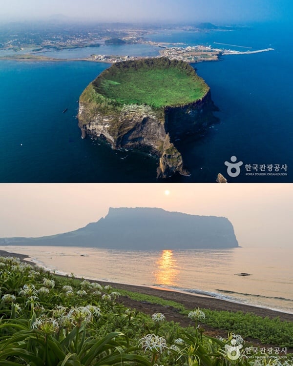 濟州島十大必訪景點推薦，韓劇、韓綜粉絲必朝聖！