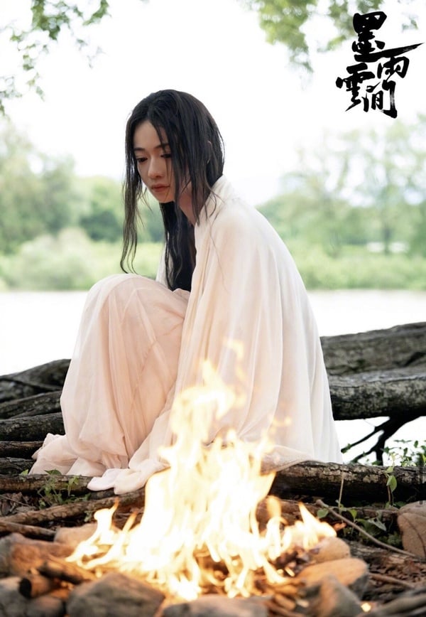 《墨雨雲間》劇情五大看點&角色介紹: