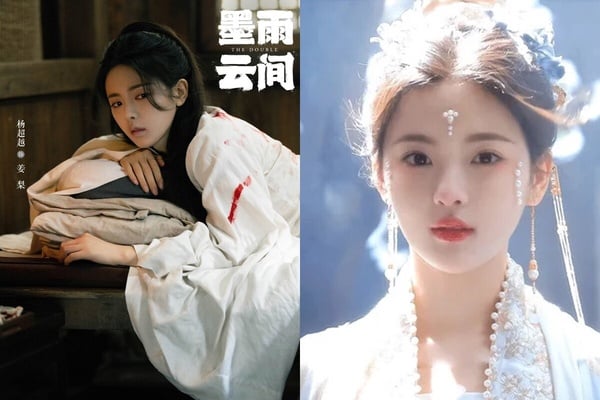 《墨雨雲間》劇情五大看點&角色介紹:吳謹言回歸絕美古裝,搭檔王星越霸氣復仇!