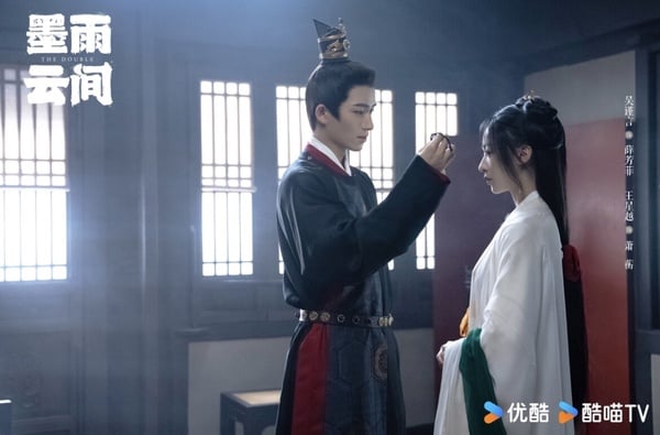 《墨雨雲間》分集劇情&角色介紹:結局藏在番外篇,吳謹言搭檔王星越霸氣復仇!