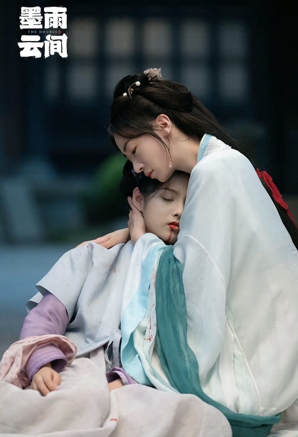 《墨雨雲間》分集劇情&角色介紹:結局藏在番外篇,吳謹言搭檔王星越霸氣復仇!