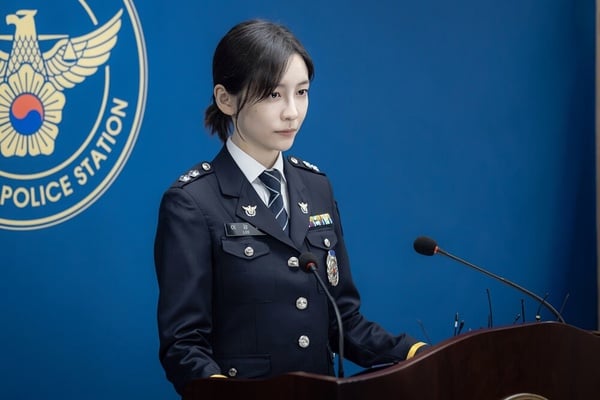 《財閥X刑警》劇情＆角色介紹：安普賢「鈔能力」撒錢辦案，結局精彩拍板第二季！