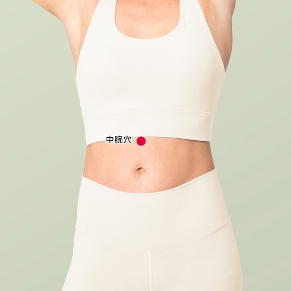 營養師授「消脹氣」最快方法!消脹氣飲食、運動、按摩穴位,這些生活習慣可減少脹氣