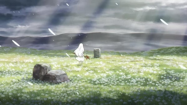 《葬送的芙莉蓮》角色、金句看點: