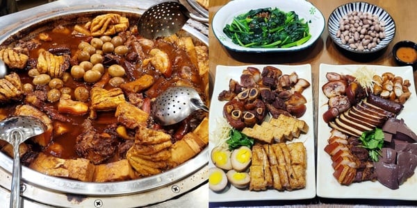 宜蘭必吃美食小吃推薦＃9：三民大飯店