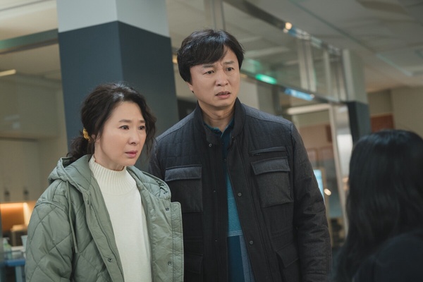 日網票選《淚之女王》最愛「演員角色」TOP10!李主儐第9,朴成焄第3,冠軍打敗金智媛