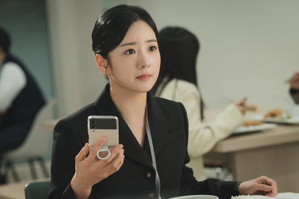 日網票選《淚之女王》最愛「演員角色」TOP10!李主儐第9,朴成焄第3,冠軍打敗金智媛