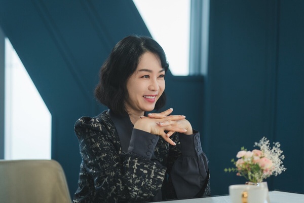 日網票選《淚之女王》最愛「演員角色」TOP10!李主儐第9,朴成焄第3,冠軍打敗金智媛