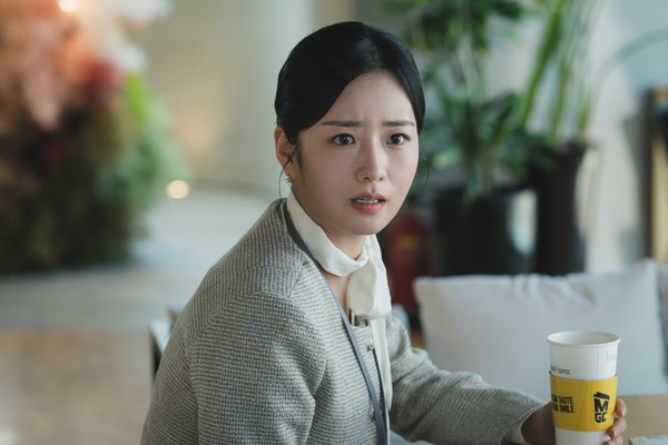 日網票選《淚之女王》最愛「演員角色」TOP10!李主儐第9,朴成焄第3,冠軍打敗金智媛
