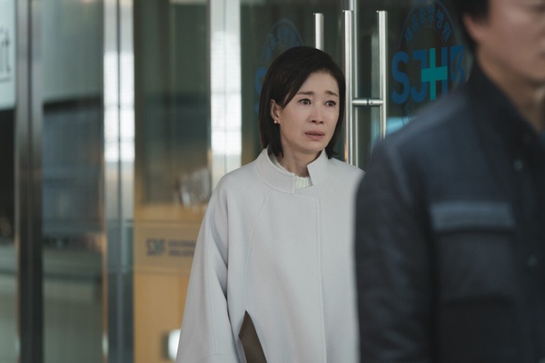 日網票選《淚之女王》最愛「演員角色」TOP10!李主儐第9,朴成焄第3,冠軍打敗金智媛