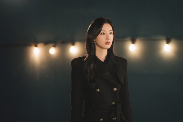 日網票選《淚之女王》最愛「演員角色」TOP10!李主儐第9,朴成焄第3,冠軍打敗金智媛