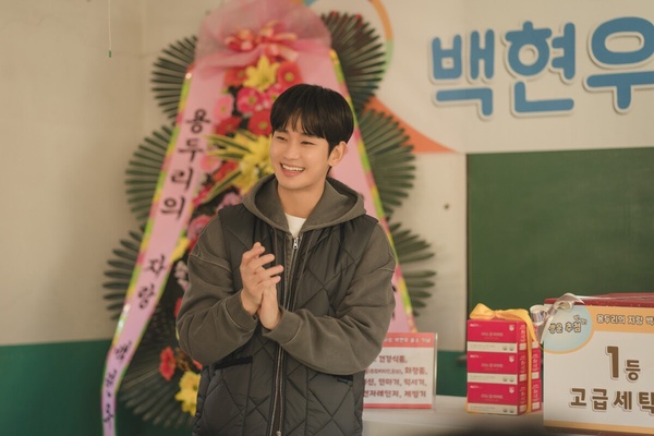 日網票選《淚之女王》最愛「演員角色」TOP10!李主儐第9,朴成焄第3,冠軍打敗金智媛