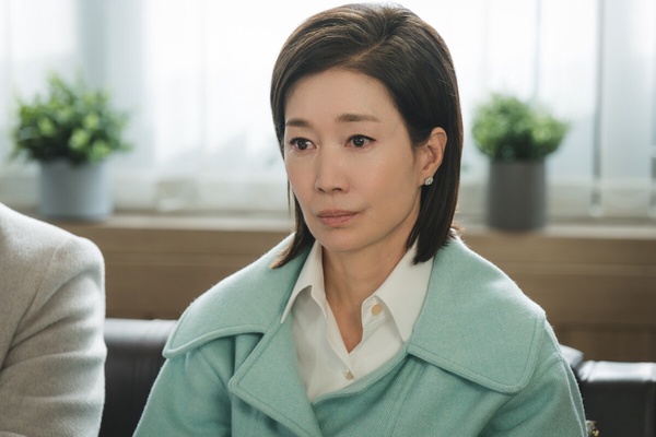 日網票選《淚之女王》最愛「演員角色」TOP10!李主儐第9,朴成焄第3,冠軍打敗金智媛