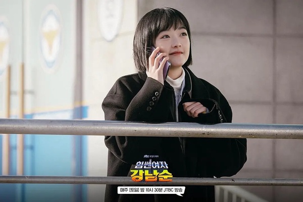 2024「台灣人最愛韓劇」TOP10!《愛的迫降》第7《Moving異能》第3,冠軍從頭精彩到尾