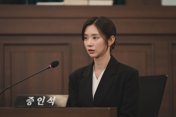 5月韓劇演員品牌評價TOP10！《淚之女王》金智媛第4輸《背著善宰跑》邊佑錫，冠軍是他